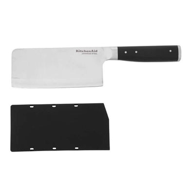 Kitchenaid Slagersmes Met Schede 15.24Cm