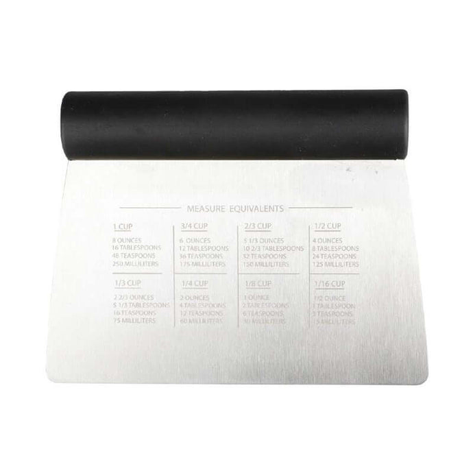 Kitchenaid Alles-In-Ã%Ã©n Schraper Zwart 6