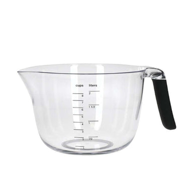 Kitchenaid 8 Kops Beslagkom Zwart