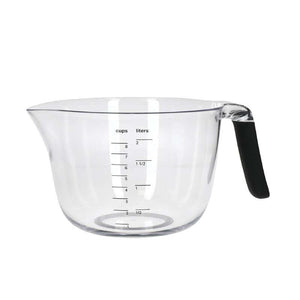 Kitchenaid 8 Kops Beslagkom Zwart