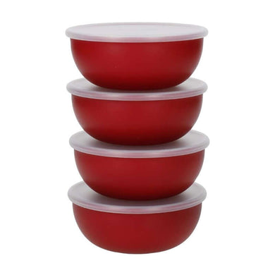Kitchenaid Knijpkommen (Set Van 4)