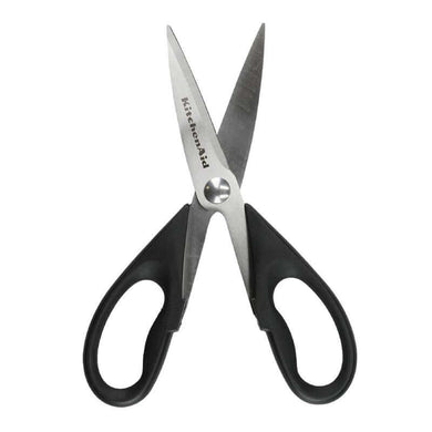 Kitchenaid Hulpscharen Zwart