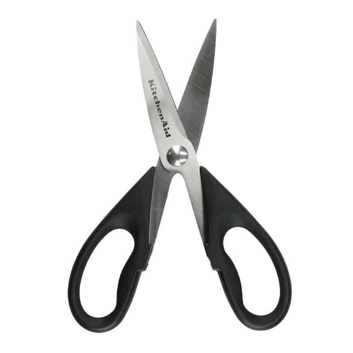 Kitchenaid Hulpscharen Zwart