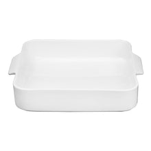 Afbeelding in Gallery-weergave laden, Olympia Whiteware Vierkante Braadslee 260x225X50mm (Verpakking Van 2)