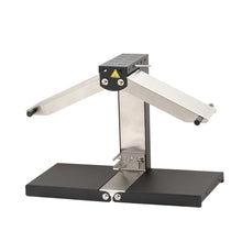 Afbeelding in Gallery-weergave laden, Louis Tellier Breziere Raclette Kaassmelter Zwart