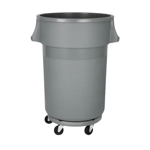 Jantex zware ronde bak 160ltr