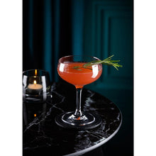 Afbeelding in Gallery-weergave laden, Utopia Loire Coupe-Glazen 240ml (Pak Van 6)