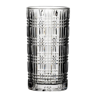 Utopia Rijn Hiball-Glazen 410ml (Pak Van 6)