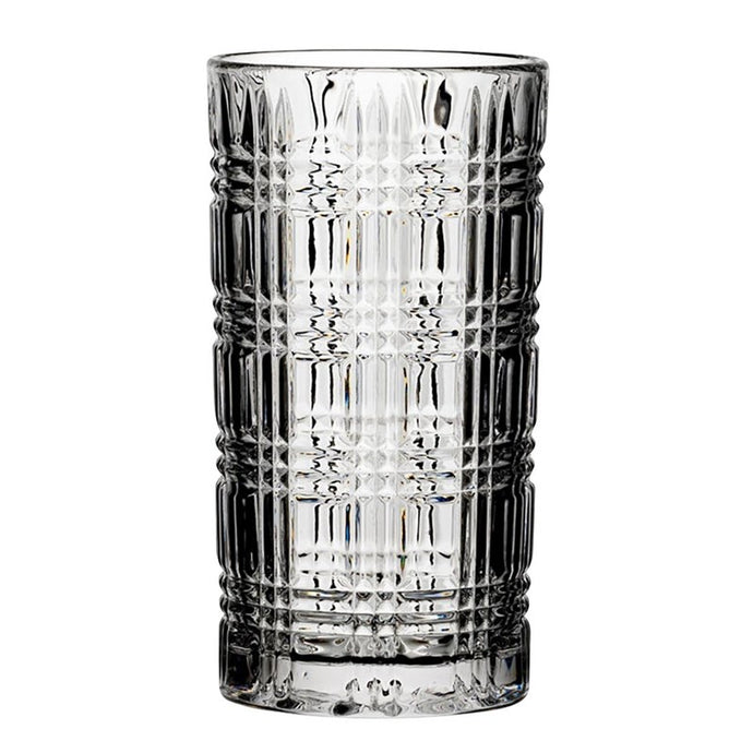 Utopia Rijn Hiball-Glazen 410ml (Pak Van 6)