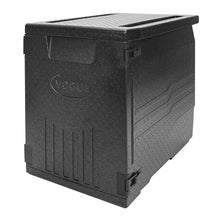 Afbeelding in Gallery-weergave laden, Vogue Geïsoleerde EPP Voedseltransportdoos 126Ltr Patisserie Bakmaat