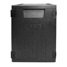 Afbeelding in Gallery-weergave laden, Vogue Geïsoleerde EPP Voedseltransportdoos 126Ltr Patisserie Bakmaat