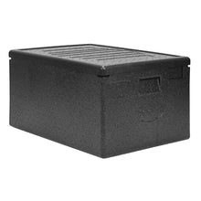 Afbeelding in Gallery-weergave laden, Vogue Geïsoleerde EPP Voedseltransportdoos 81Ltr Voor Patisserie Trays