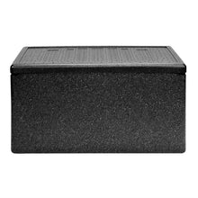 Afbeelding in Gallery-weergave laden, Vogue Geïsoleerde EPP Voedseltransportdoos 81Ltr Voor Patisserie Trays