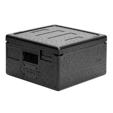 Afbeelding in Gallery-weergave laden, Vogue Geïsoleerde EPP Pizzadoos En Voedseltransportbox 22Ltr 4 Pizza Capaciteit