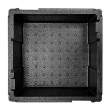 Afbeelding in Gallery-weergave laden, Vogue Geïsoleerde EPP Pizzadoos En Voedseltransportbox 22Ltr 4 Pizza Capaciteit