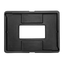 Afbeelding in Gallery-weergave laden, Vogue Thermo-Box 600 Draagwagen Zwart