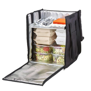 Cambro GoBag bezorgrugtas klein