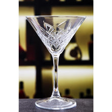 Afbeelding in Gallery-weergave laden, Utopia Timeless Vintage martiniglazen 230ml (12 stuks)