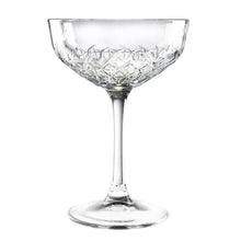 Afbeelding in Gallery-weergave laden, Utopia Timeless Vintage champagnecoupes 270ml (12 stuks)