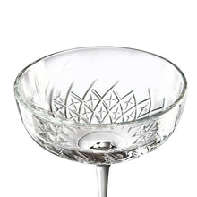 Afbeelding in Gallery-weergave laden, Utopia Timeless Vintage champagnecoupes 270ml (12 stuks)