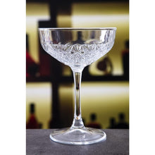 Afbeelding in Gallery-weergave laden, Utopia Timeless Vintage champagnecoupes 270ml (12 stuks)