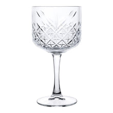 Afbeelding in Gallery-weergave laden, Utopia Timeless Vintage ginglazen 550ml (12 stuks)