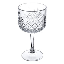 Afbeelding in Gallery-weergave laden, Utopia Timeless Vintage ginglazen 550ml (12 stuks)