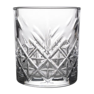 Utopia Timeless Vintage tumblers 210ml (12 stuks)