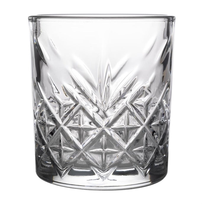 Utopia Timeless Vintage tumblers 210ml (12 stuks)