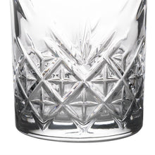 Afbeelding in Gallery-weergave laden, Utopia Timeless Vintage tumblers 210ml (12 stuks)