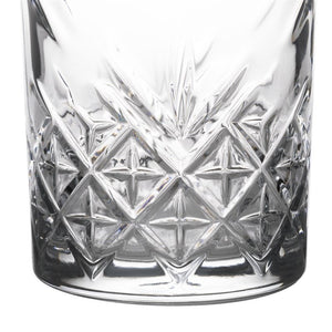 Utopia Timeless Vintage tumblers 210ml (12 stuks)