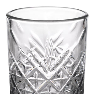 Utopia Timeless Vintage tumblers 210ml (12 stuks)