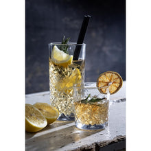 Afbeelding in Gallery-weergave laden, Utopia Timeless Vintage tumblers 210ml (12 stuks)
