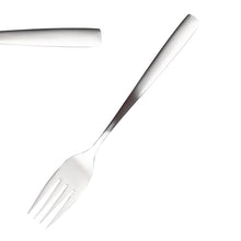 Afbeelding in Gallery-weergave laden, Comas Satin gebaksvorken 14cm (12 stuks)