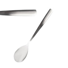 Afbeelding in Gallery-weergave laden, Comas Satin koffielepels 14cm (12 stuks)