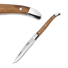Afbeelding in Gallery-weergave laden, Comas steakmessen Alps 23cm (6 stuks)