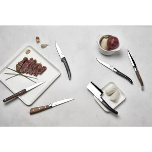 Comas steakmessen Alps 23cm (6 stuks)