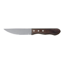 Afbeelding in Gallery-weergave laden, Comas steakmessen Churrasco 25cm (6 stuks)
