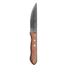 Afbeelding in Gallery-weergave laden, Comas steakmessen Churrasco 25cm (6 stuks)