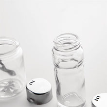 Afbeelding in Gallery-weergave laden, Comas menageset voor zout, peper en mosterd