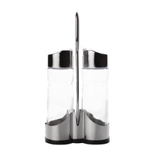 Afbeelding in Gallery-weergave laden, Comas olie- en azijnstel