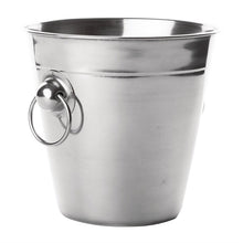 Afbeelding in Gallery-weergave laden, Comas RVS 18/10 ijsemmer 1,4L