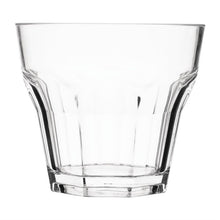 Afbeelding in Gallery-weergave laden, Olympia Kristallon Orleans tumblers 200ml (12 stuks)