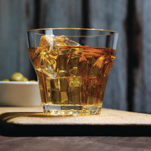 Afbeelding in Gallery-weergave laden, Olympia Kristallon Orleans tumblers 200ml (12 stuks)