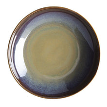 Afbeelding in Gallery-weergave laden, Olympia Berken Aubergine Brede Schalen 205mm (Verpakking Van 6)