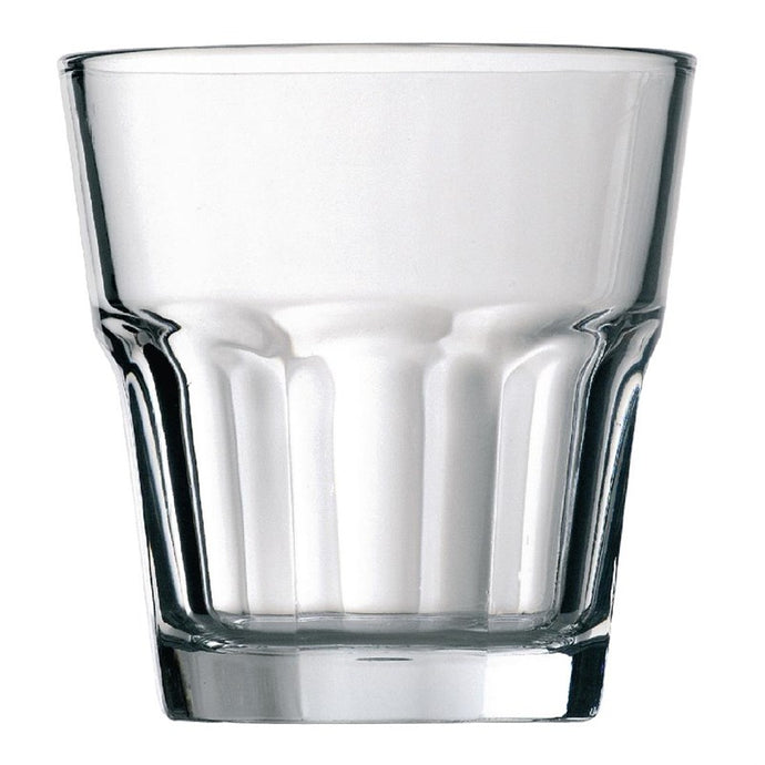 Utopia Casablanca tumblers 20cl (24 stuks)
