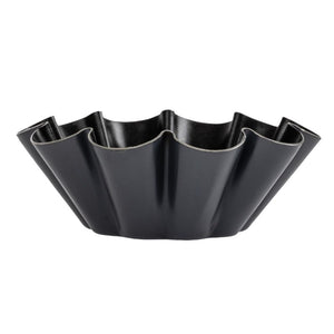 Matfer Bourgeat anti-kleef mini briochevorm 7,5 cm (12 stuks)