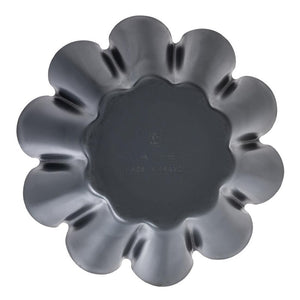 Matfer Bourgeat anti-kleef mini briochevorm 7,5 cm (12 stuks)