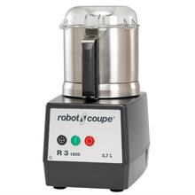 Afbeelding in Gallery-weergave laden, Robot Coupe R3 foodprocessor