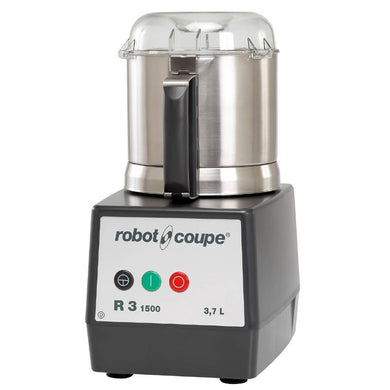 Robot Coupe R3 foodprocessor